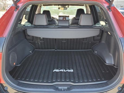 2024 Toyota RAV4 PRIME XSE