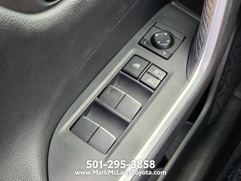 2019 Toyota RAV4 Hybrid XSE