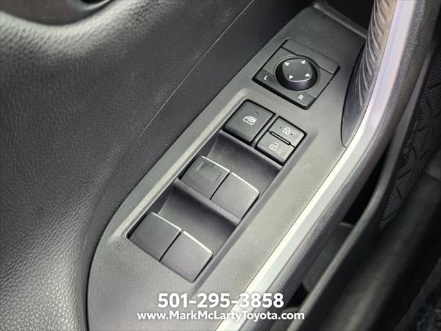 2019 Toyota RAV4 Hybrid XSE