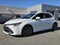2022 Toyota COROLLA HATCHBACK SE