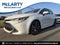 2022 Toyota COROLLA HATCHBACK XSE