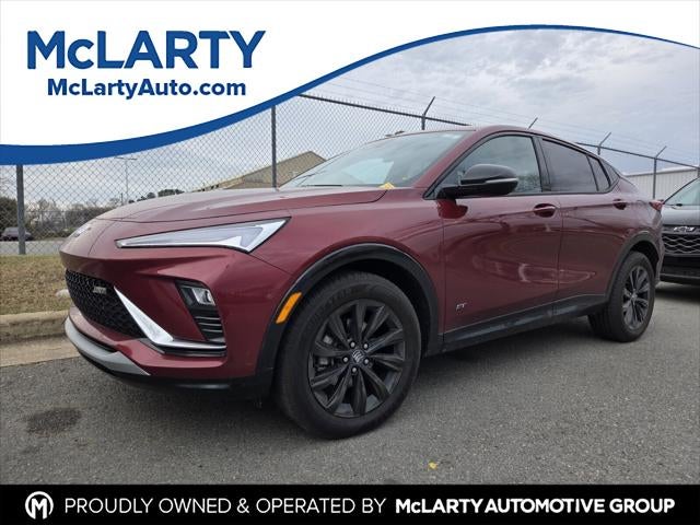 2025 Buick Envista Sport Touring