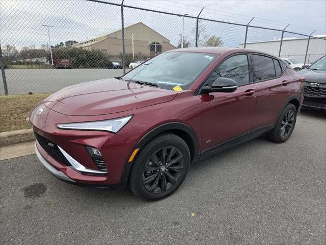 2025 Buick Envista Sport Touring