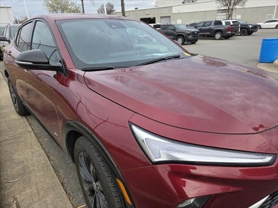 2025 Buick Envista Sport Touring