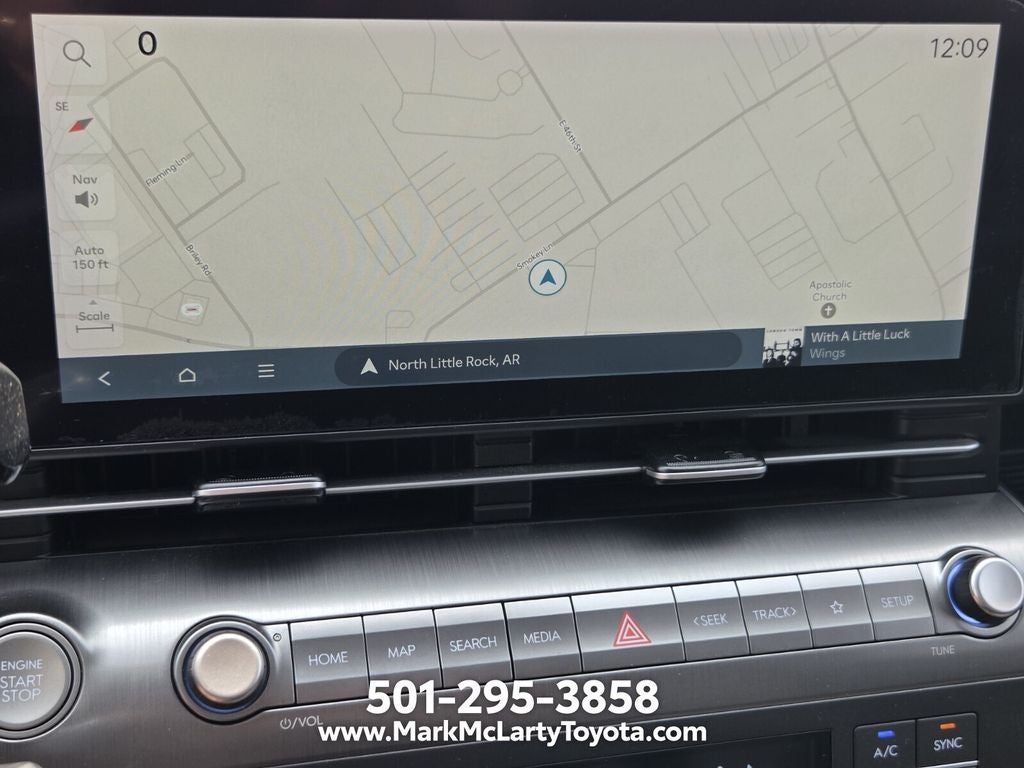 2025 Hyundai Kona Limited