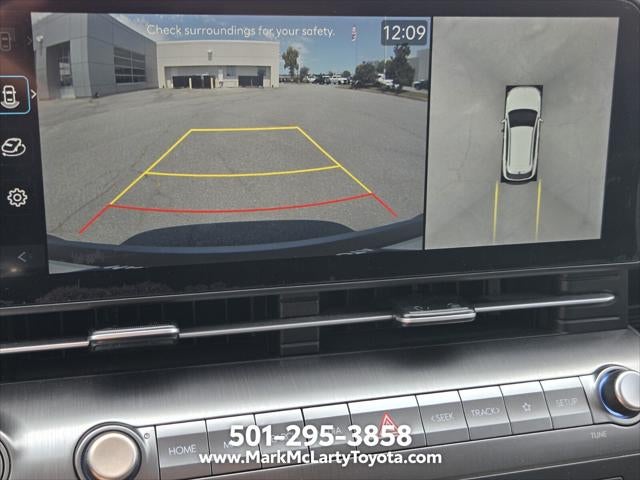 2025 Hyundai Kona Limited