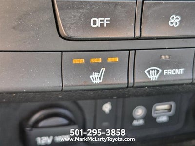 2021 Hyundai Tucson Sport