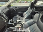 2012 Hyundai Genesis Coupe 3.8 Track