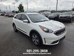 2017 Kia Niro LX