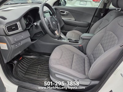 2017 Kia Niro LX