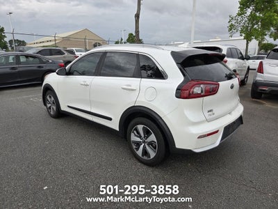 2017 Kia Niro LX
