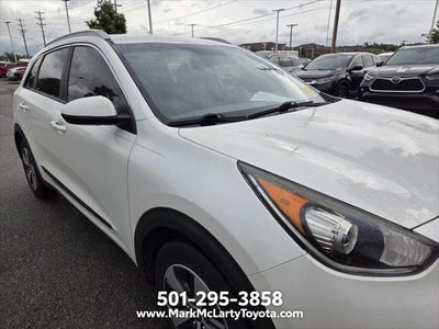 2017 Kia Niro LX