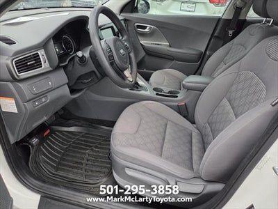 2017 Kia Niro LX