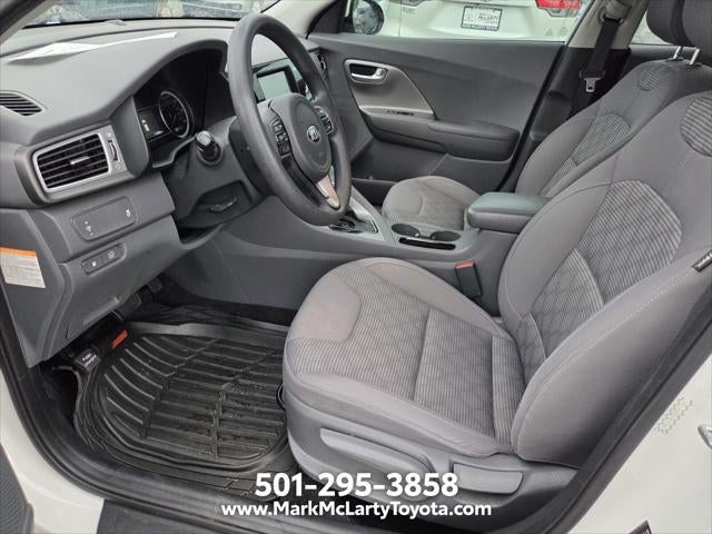 2017 Kia Niro LX