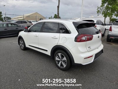 2017 Kia Niro LX