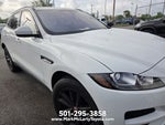 2020 Jaguar F-PACE 25t Prestige