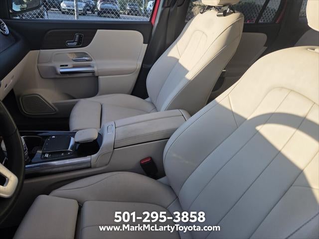 2023 Mercedes-Benz GLA GLA 250 4MATIC®