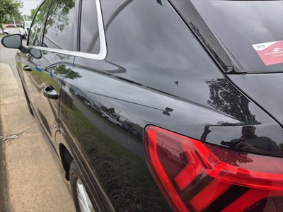 2021 Audi Q3 Premium S Line quattro