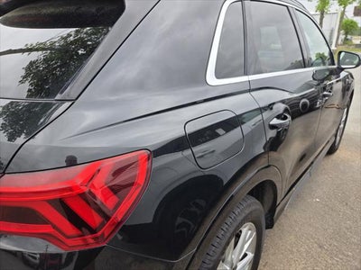 2021 Audi Q3 Premium S Line quattro