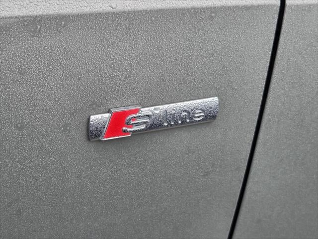 2023 Audi Q3 Premium S Line quattro