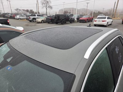 2023 Audi Q3 Premium S Line quattro