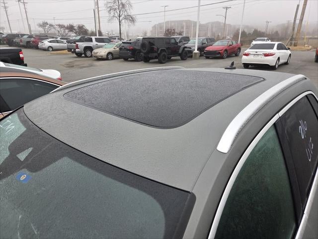 2023 Audi Q3 Premium S Line quattro