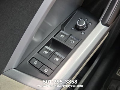 2021 Audi Q3 Premium Plus S Line quattro