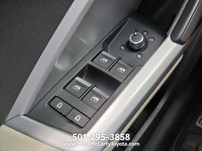 2021 Audi Q3 Premium Plus S Line quattro