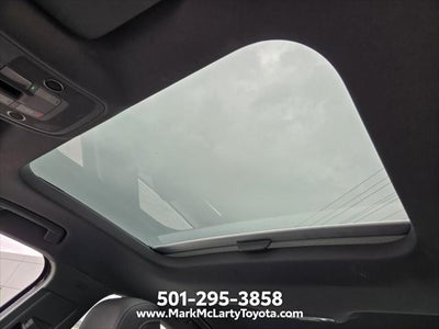 2022 Audi A3 40 Premium FrontTrak