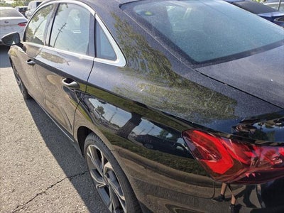 2022 Audi A3 40 Premium FrontTrak