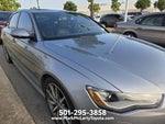 2017 Audi A6 2.0T Premium FrontTrak
