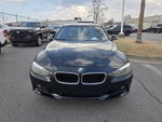 2013 BMW 3 Series 328i xDrive