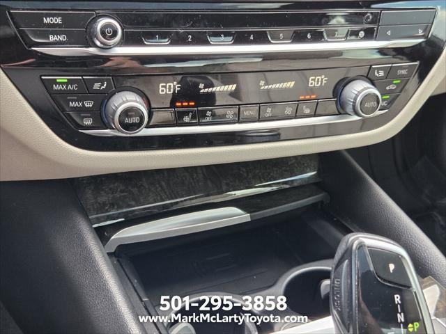 2021 BMW 540i 540i