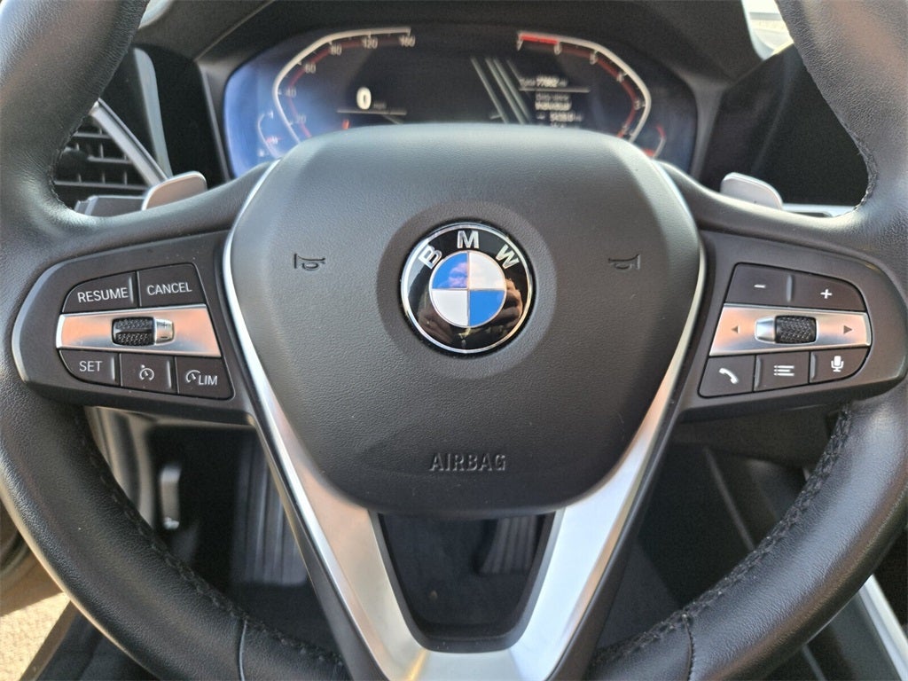 2019 BMW 330i 330i xDrive