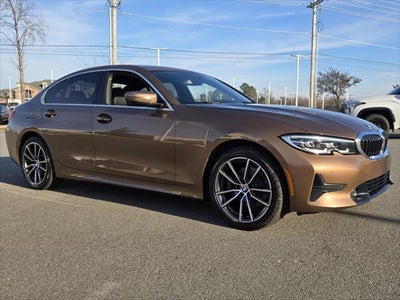 2019 BMW 330i 330i xDrive