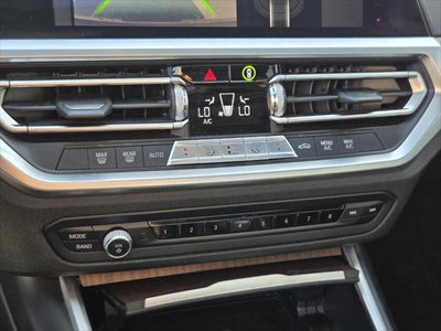 2019 BMW 330i 330i xDrive