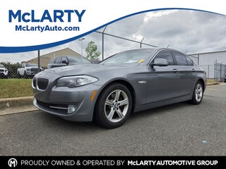 2013 BMW 528i 528i
