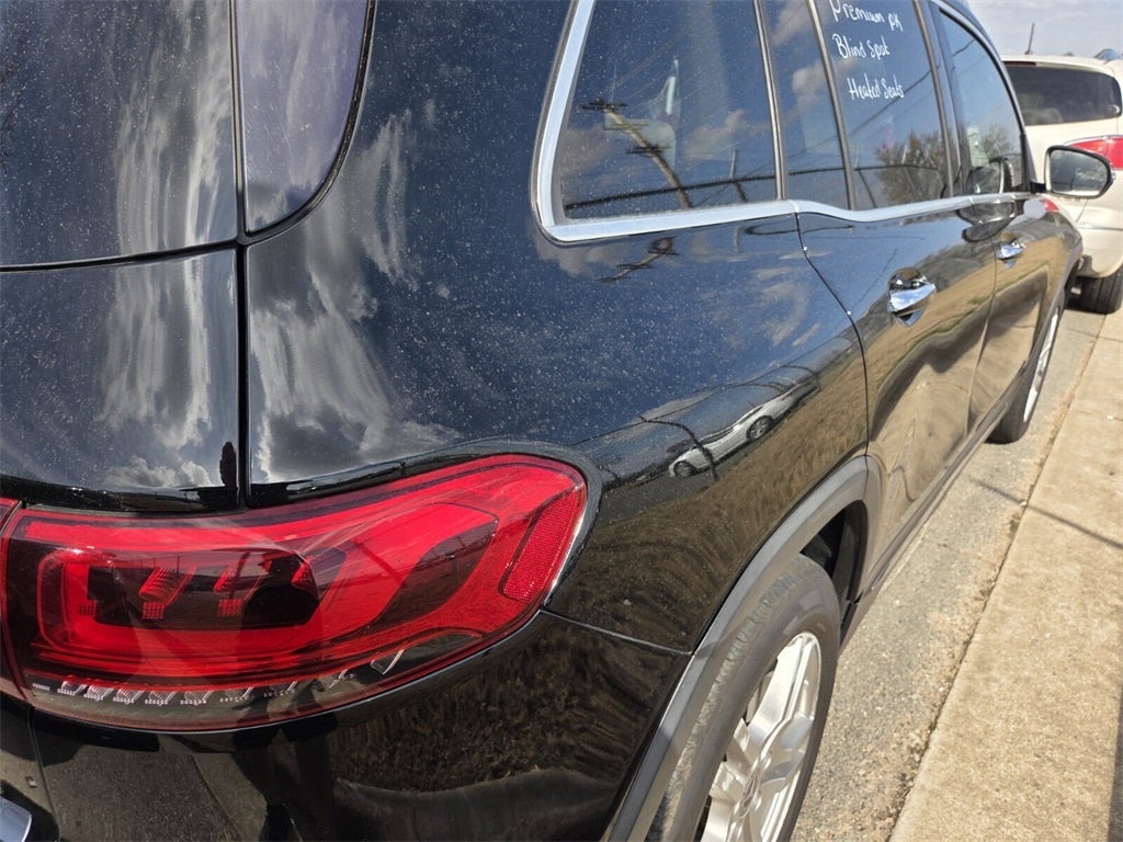 2020 Mercedes-Benz GLB-Class GLB 250