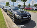 2016 Mercedes-Benz CLA CLA 250