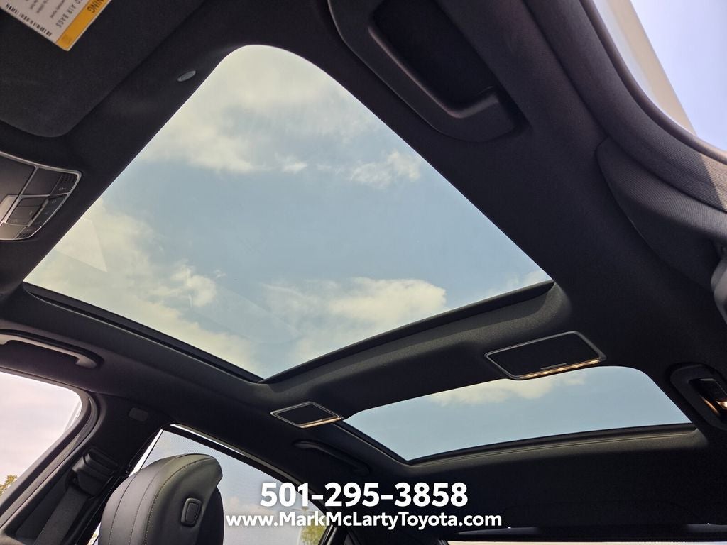 2020 Mercedes-Benz S-Class S 560