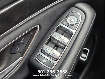 2020 Mercedes-Benz S-Class S 560