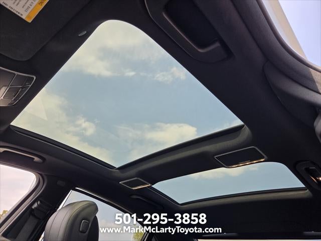 2020 Mercedes-Benz S-Class S 560