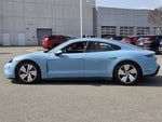 2020 Porsche Taycan 4S Premium Package,Performance Plus battery