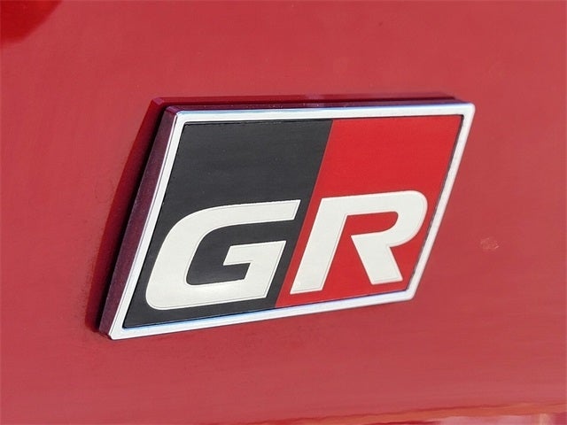 2021 Toyota GR SUPRA 3.0