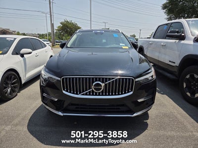 2023 Volvo XC60 B5 Ultimate Bright Theme