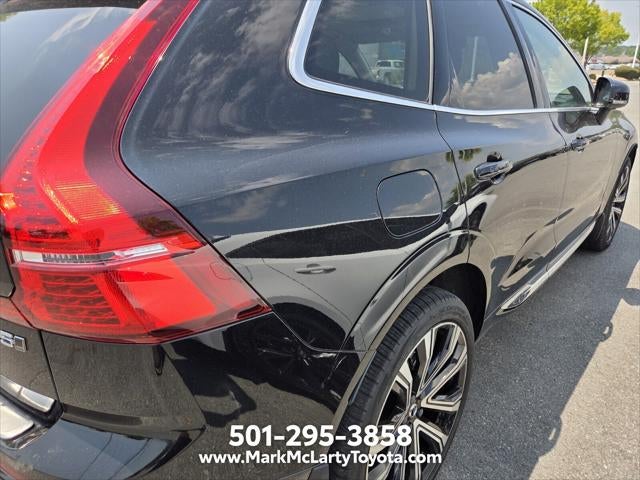 2023 Volvo XC60 B5 Ultimate Bright Theme