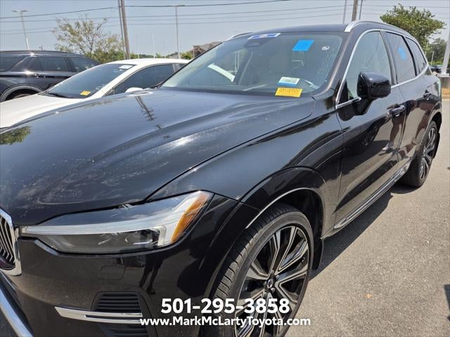 2023 Volvo XC60 B5 Ultimate Bright Theme