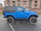 2016 Jeep Wrangler Sahara