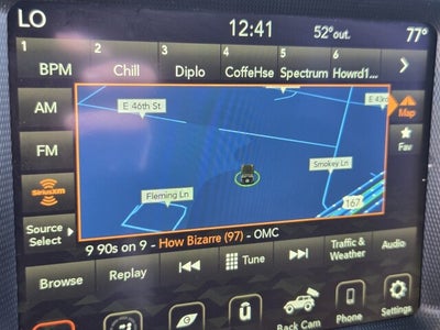 2021 Jeep Wrangler Unlimited Sahara High Altitude 4xe