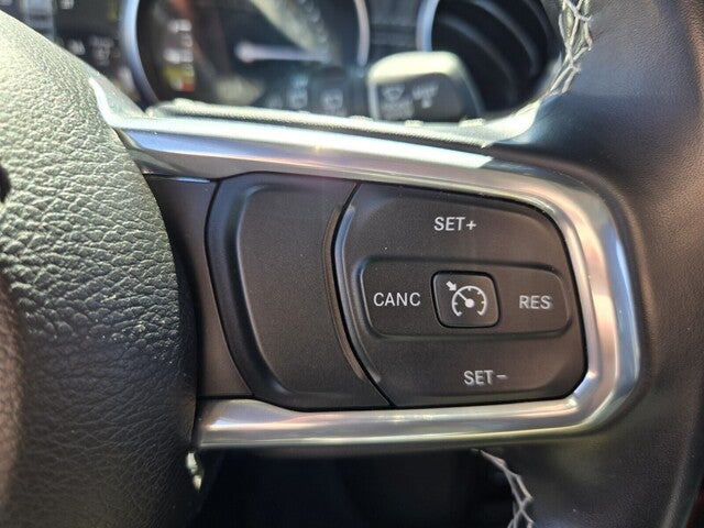 2021 Jeep Wrangler Unlimited Sahara High Altitude 4xe